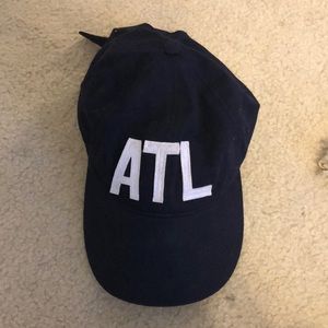 ATL Baseball Cap